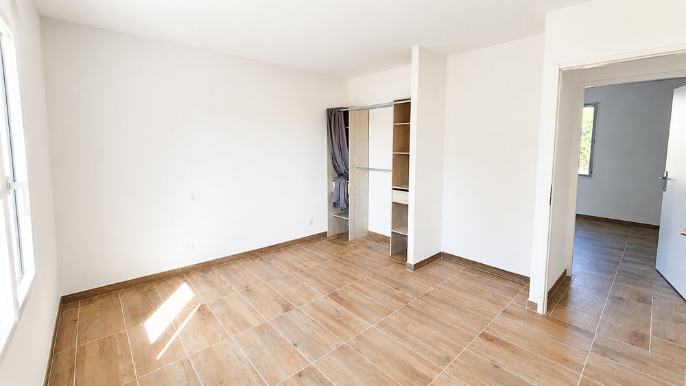 Vente Maison maison neuve centre bourg Lussant