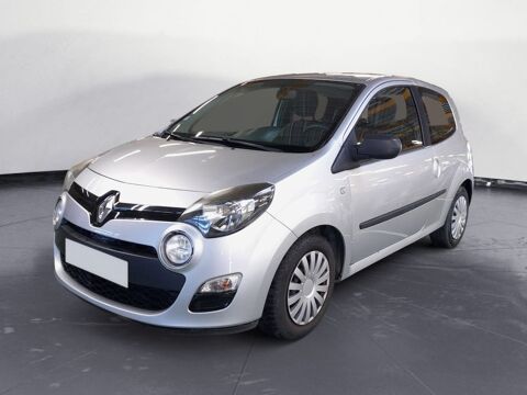 Renault twingo ii 1.2 AUTHENTIQUE 16V 75 CV