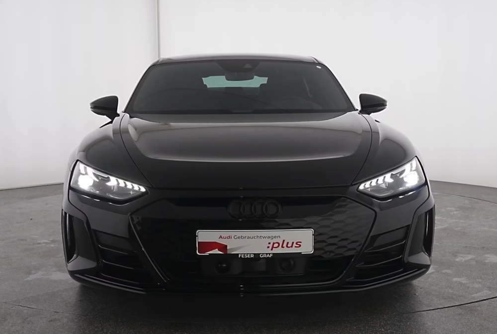 E-TRON e-tron GT 476 ch quattro Avus 2023 occasion 59000 Lille