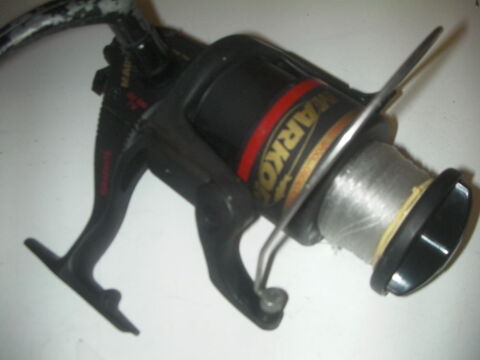 Moulinet lancer lourd MARKOR 38 Roques (31)