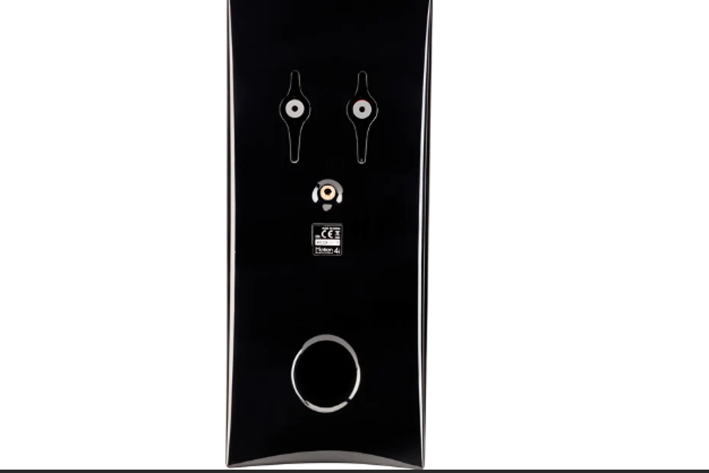enceintes hi fi Martin Logan motion 4 i Audio et hifi