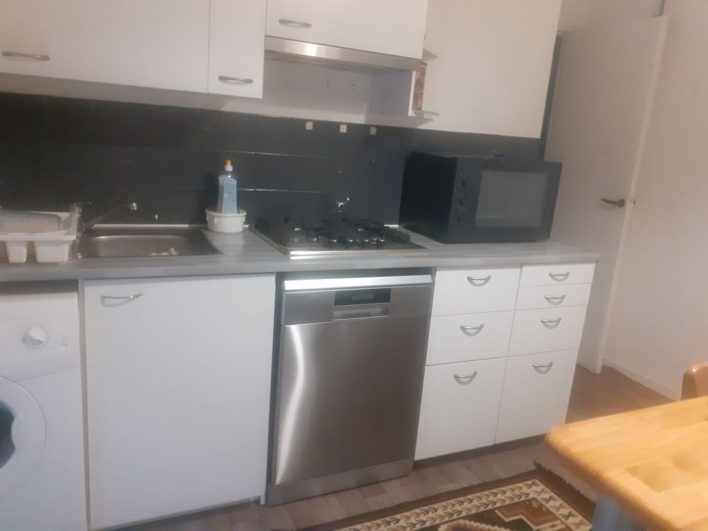 Lave vaisselle Electroménager