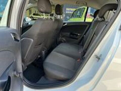 Corsa 1.2 - 85 ch Twinport Edition 2012 occasion 42700 Firminy