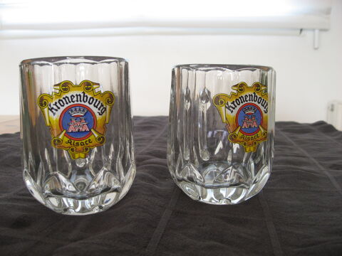 CHOPES de BIERE 20 Lorient (56)