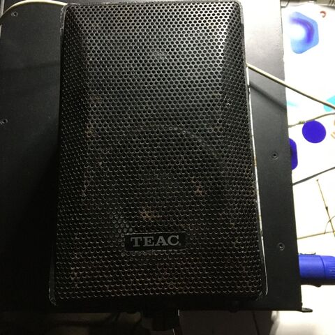 enceinte LX8 MKII TEAC 25 Saint-Jean-de-Braye (45)