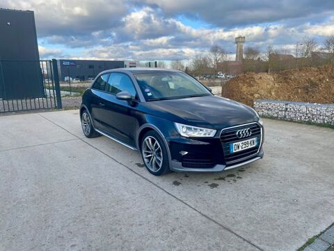 Audi a1 1.0 TFSI 95 ultra Active