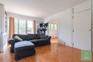 vente Appartement - 3 pièce(s) - 62 m² Le Vésinet (78110)