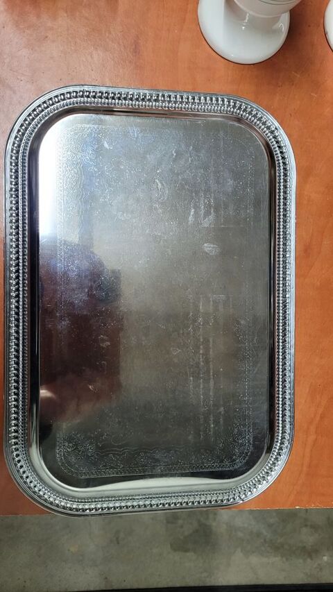 PLATEAU ARGENTE 3 Lavalette (31)