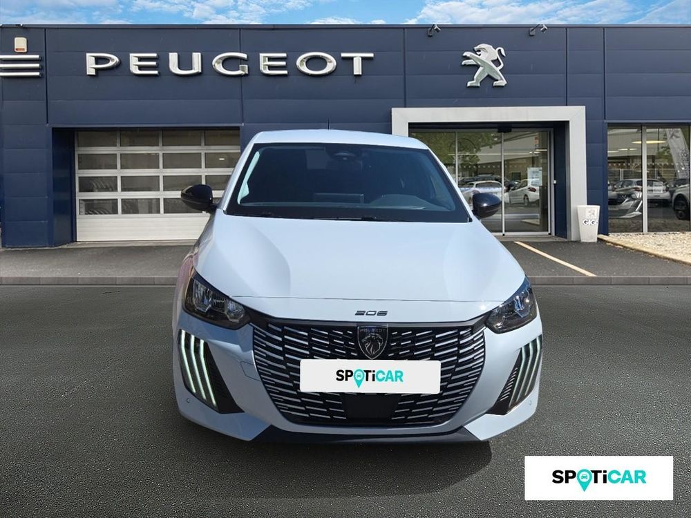 208 Hybrid 110 ch e-DCS6 EDITION 2026 occasion 46000 Cahors