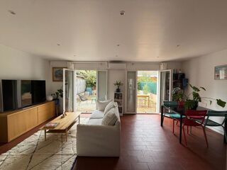  Maison à vendre 4 pièces 88 m² Mérignac