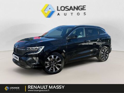 Renault Austral E-Tech hybrid 200 Techno 2023 occasion Massy 91300