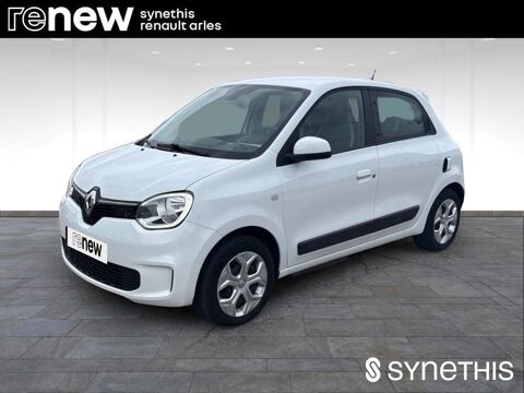 Annonce voiture Renault Twingo 12490 €