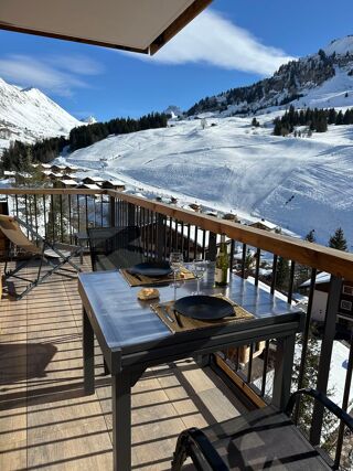 Location  Appartement 