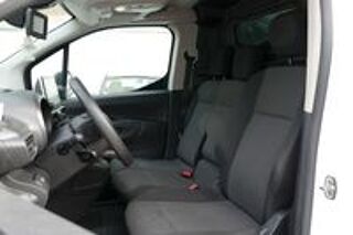 Berlingo BERLINGO VAN M 650 BLUEHDI 100 S&S BVM5 CLUB 2020 occasion 13600 La Ciotat