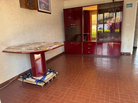 Meuble de salle à manger 650 Cuers (83)