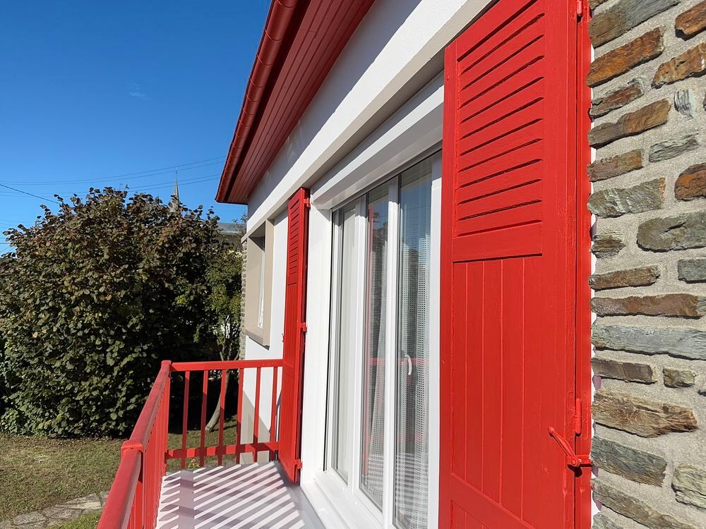 Vente Maison Maison familiale rénovée Caen