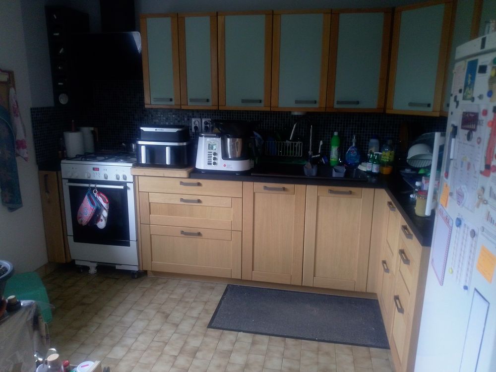 Vente Maison Maison à 16 kms à l'est de Besançon Corcelle-mieslot