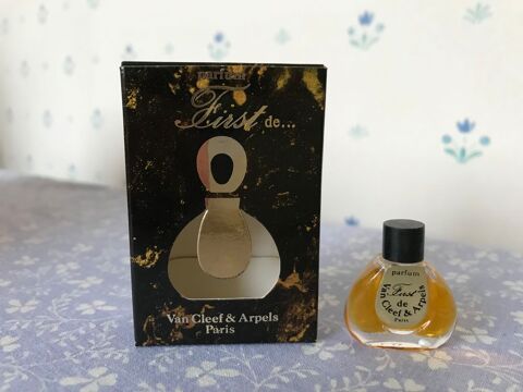 Miniature de parfum 9 Vincennes (94)