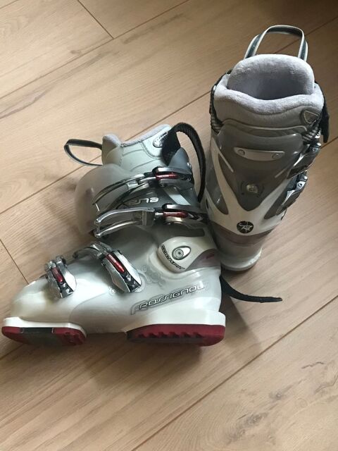 Chaussures ski 40 Rouen (76)