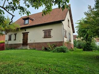  Maison � vendre 6 pi�ces 160 m�