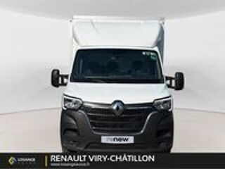 Master MASTER PHC TRAC F3500 L3H1 BLUE DCI 145 EURO VI CONFORT 2024 occasion 91170 Viry-Ch&acirc;tillon