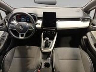 Clio V Clio TCe 90 Techno 2023 occasion 08000 Charleville-M&eacute;zi&egrave;res