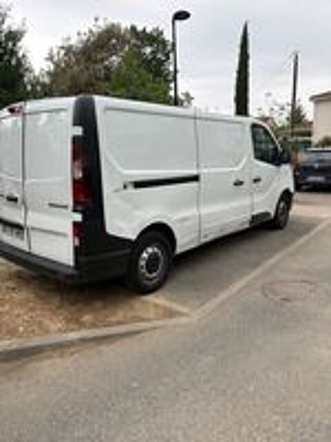 Trafic TRAFIC FGN L2H1 1300 KG DCI 145 ENERGY CONFORT 2021 occasion 31200 Toulouse