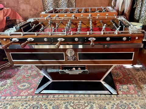 baby foot ancien de collection 9500 Lou�tre (02)