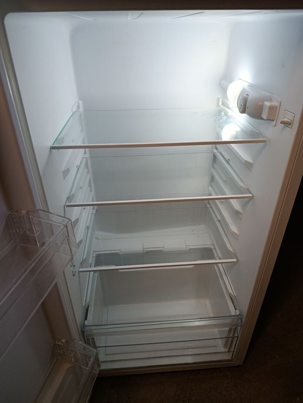 R&eacute;frig&eacute;rateur Cong&eacute;lateur Electrom�nager