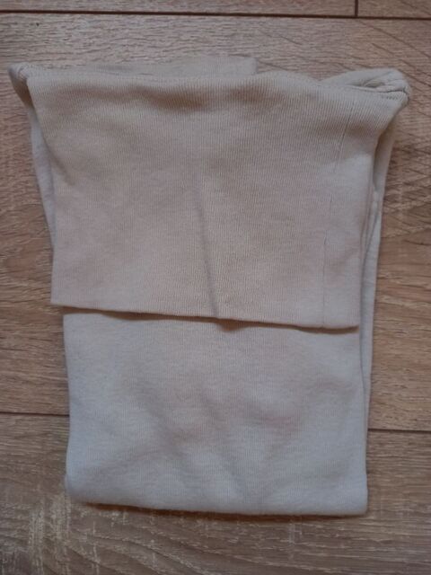 Sous-pull beige 4 ans Villiers (86)