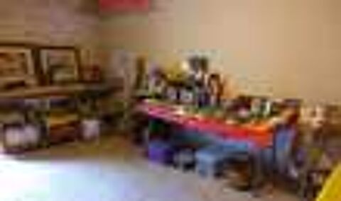 Vide maison Dcoration