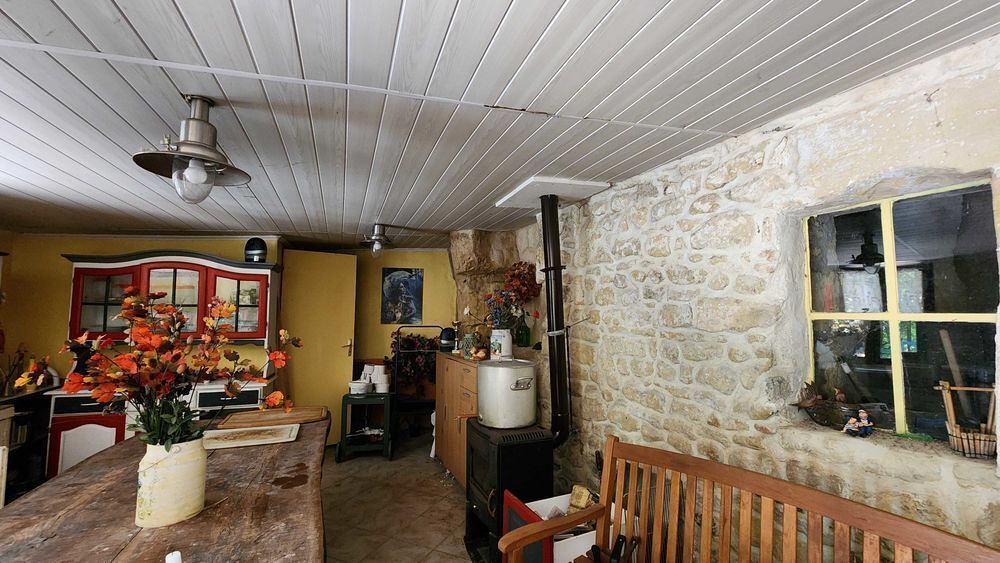 Vente Terrain terrain de loisir Sainte-maure-de-touraine