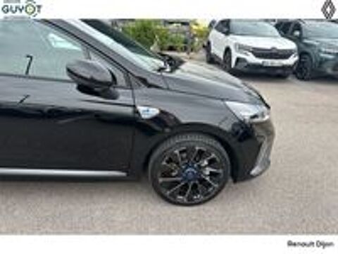 Clio V Clio E-Tech full hybrid 145 ch GSR2 Esprit Alpine 2025 occasion 21000 Dijon