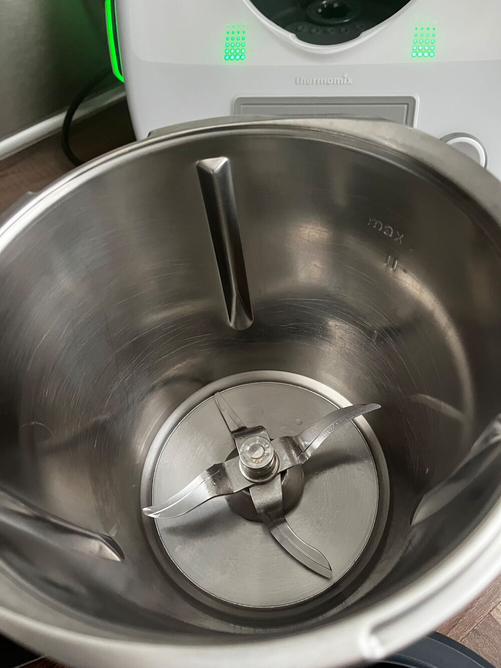 THERMOMIX TM5 Electroménager