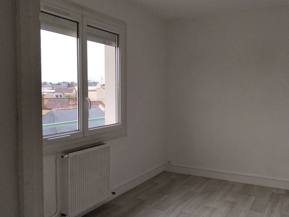 Location Appartement Appartement 55m2 pontlieue Le mans