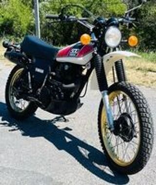 YAMAHA 1977 occasion 83390 Cuers