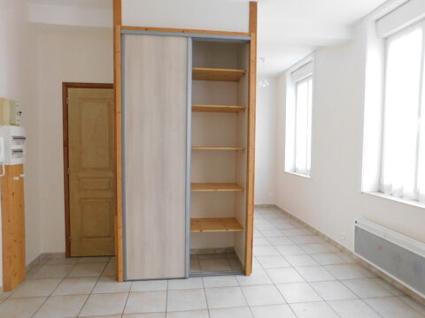  Appartement � louer 1 pi�ce 25 m� Lille