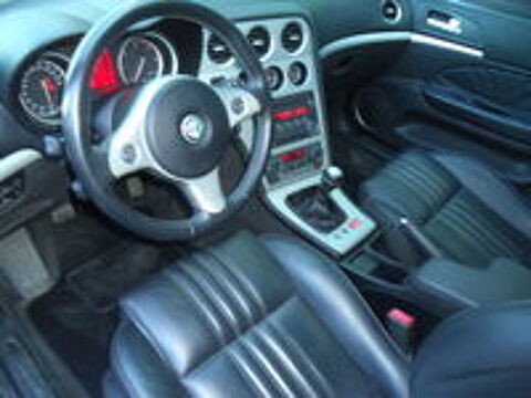 159 1.9 JTDm 16V Distinctive 2007 occasion 59167 Lallaing