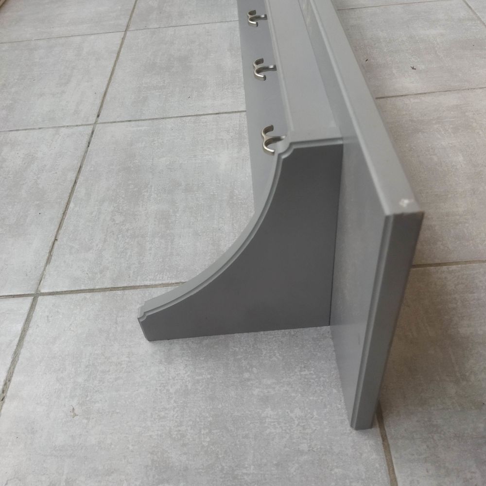 Etag&egrave;re porte manteaux Ik&eacute;a Meubles