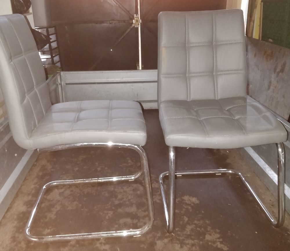 2 fauteuils Meubles