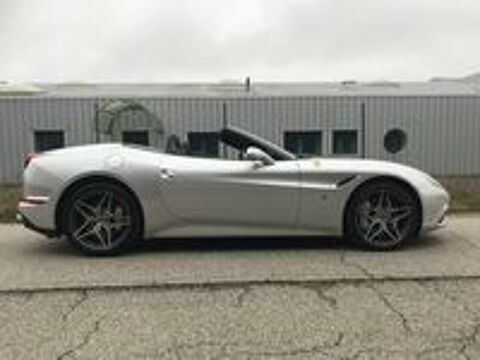 California T V8 4.0 560ch 2015 occasion 69006 Lyon