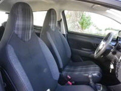 108 VTi 72ch S&S BVM5 Active 2020 occasion 13400 Aubagne