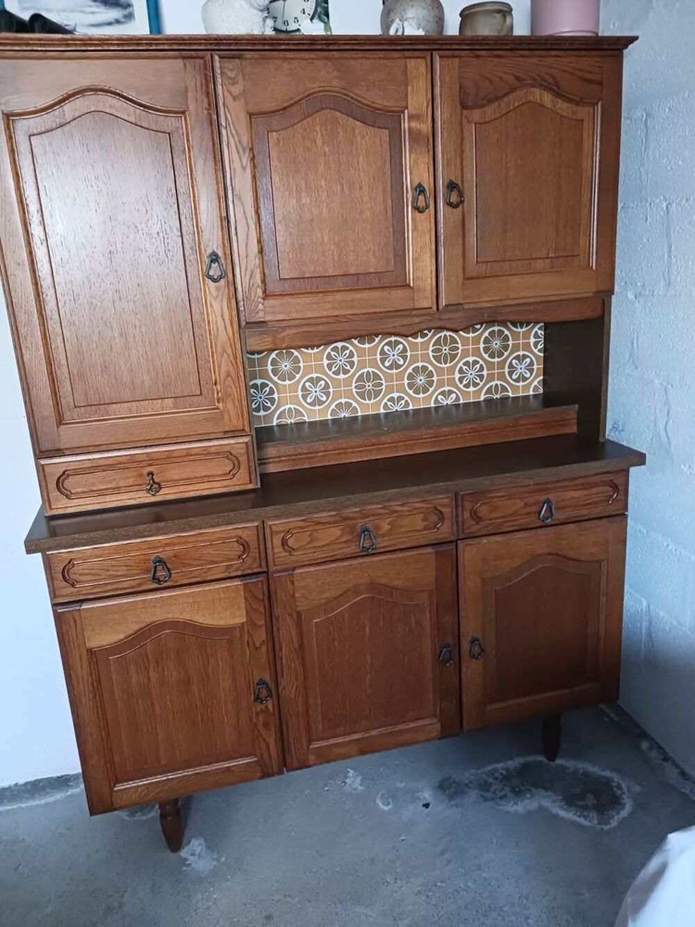 Buffet de cuisine Meubles