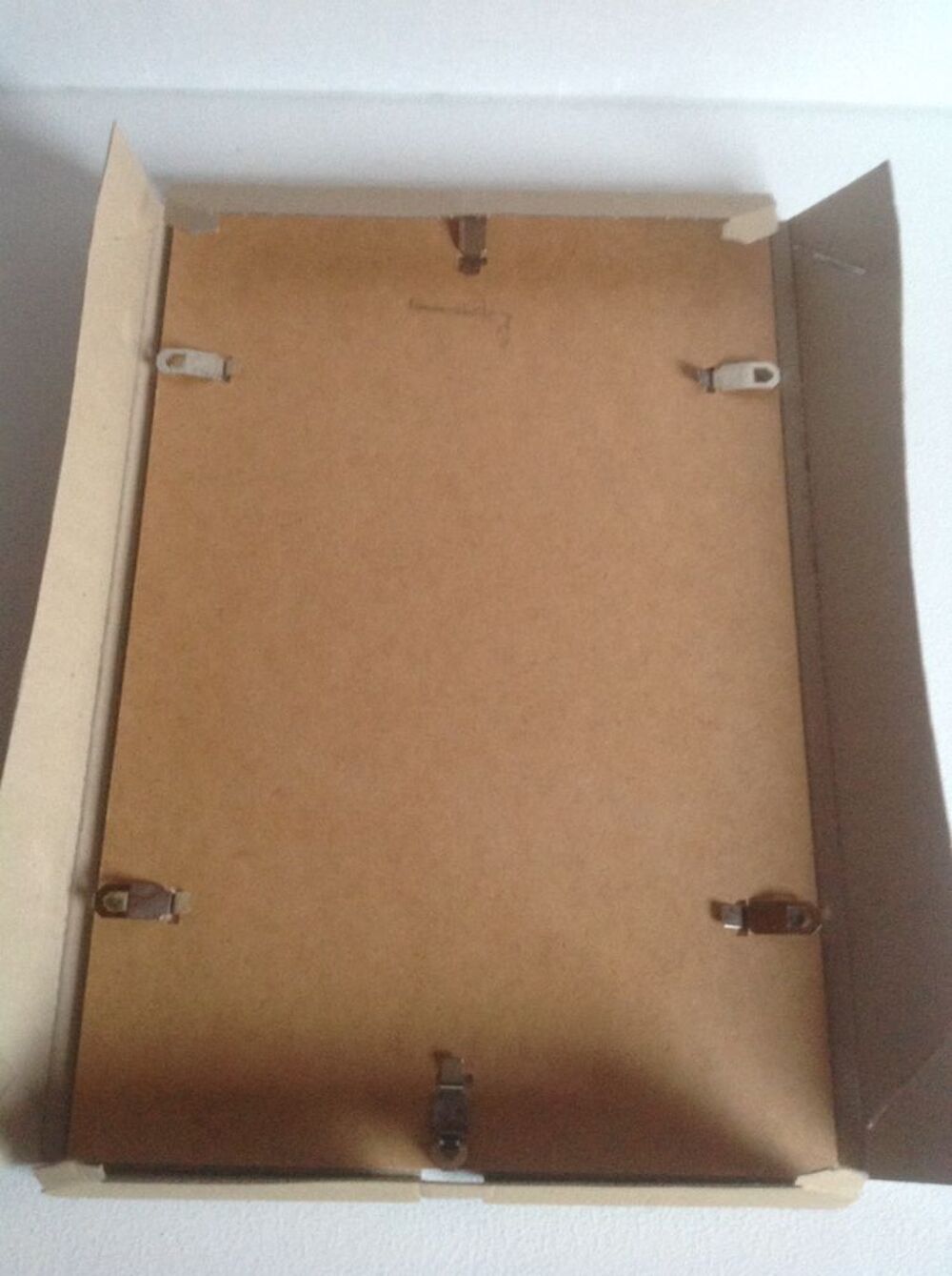 6 SOUS-VERRES DE 30 X 45 cm &Eacute;TAT NEUF Pas D'envoi
Décoration