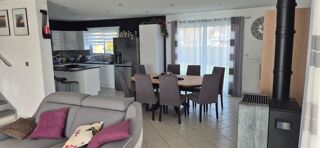  Maison � vendre 6 pi�ces 135 m� �taimpuis