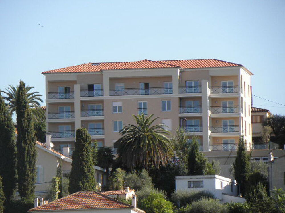 Location Appartement T3 Grasse Grasse