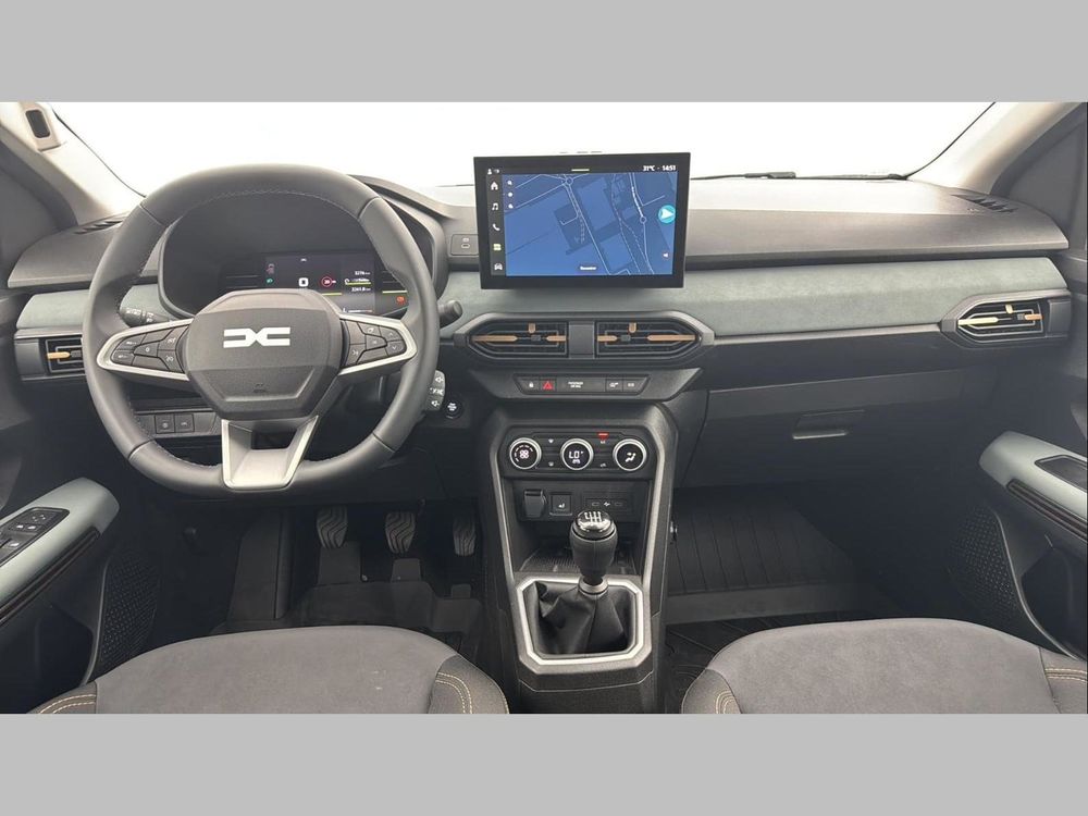 Sandero ECO-G 120 Stepway Extreme 2026 occasion 83160 La Valette-du-Var
