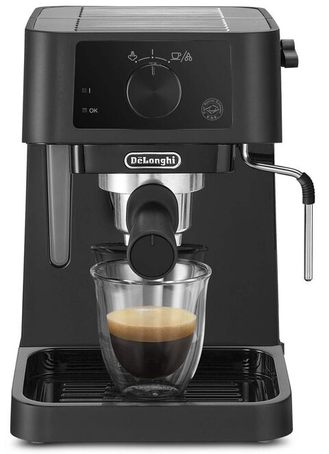 Cafetière Expresso DELONGHI EC 235 BK : pièces détachées 13 Beauchamp (95)
