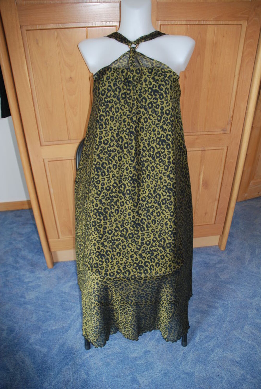 Robe de cocktail Vtements