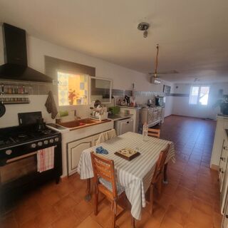  Villa à vendre 6 pièces 130 m² Orange